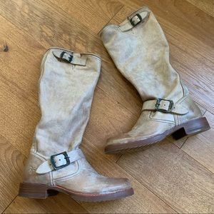 Frye Veronica Slouch